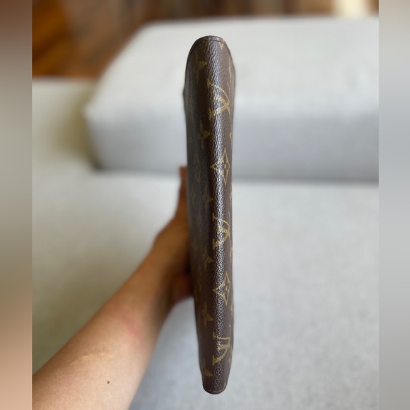 Lv rabat clutch - Picture 7 of 16